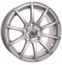 Диск VENTI 6.5x16 4x100 ET37 D60.1 1603 SL